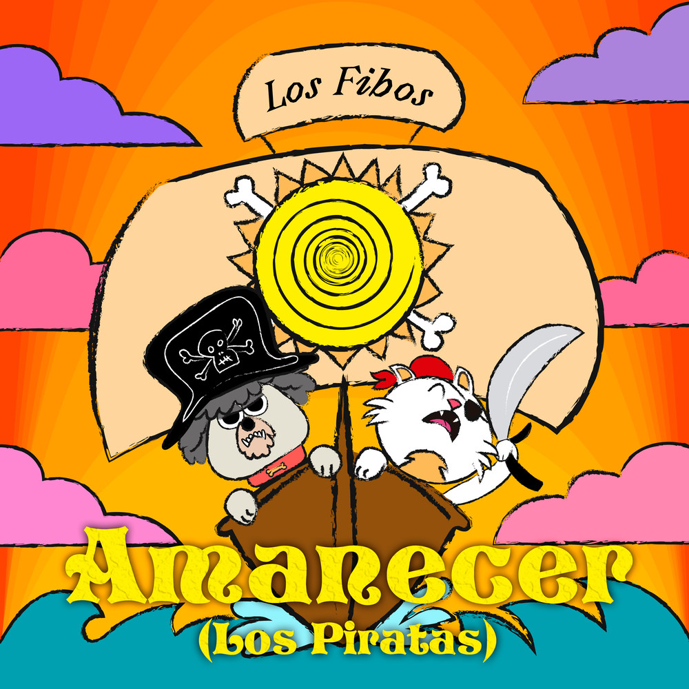Amanecer (Los Piratas)