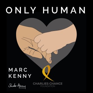 Marc Kenny的專輯Only Human