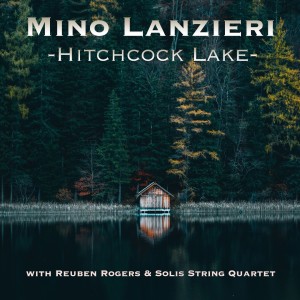 Album Hitchcock Lake from Mino Lanzieri