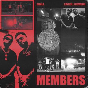 Album Members (Explicit) oleh Payroll Giovanni