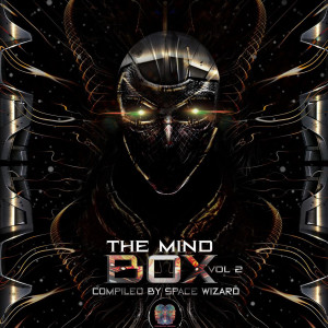 The Mind BoX - , Vol. 2 dari Various