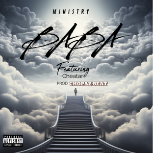 อัลบัม BABA (Remix) ศิลปิน Ministry (M2)