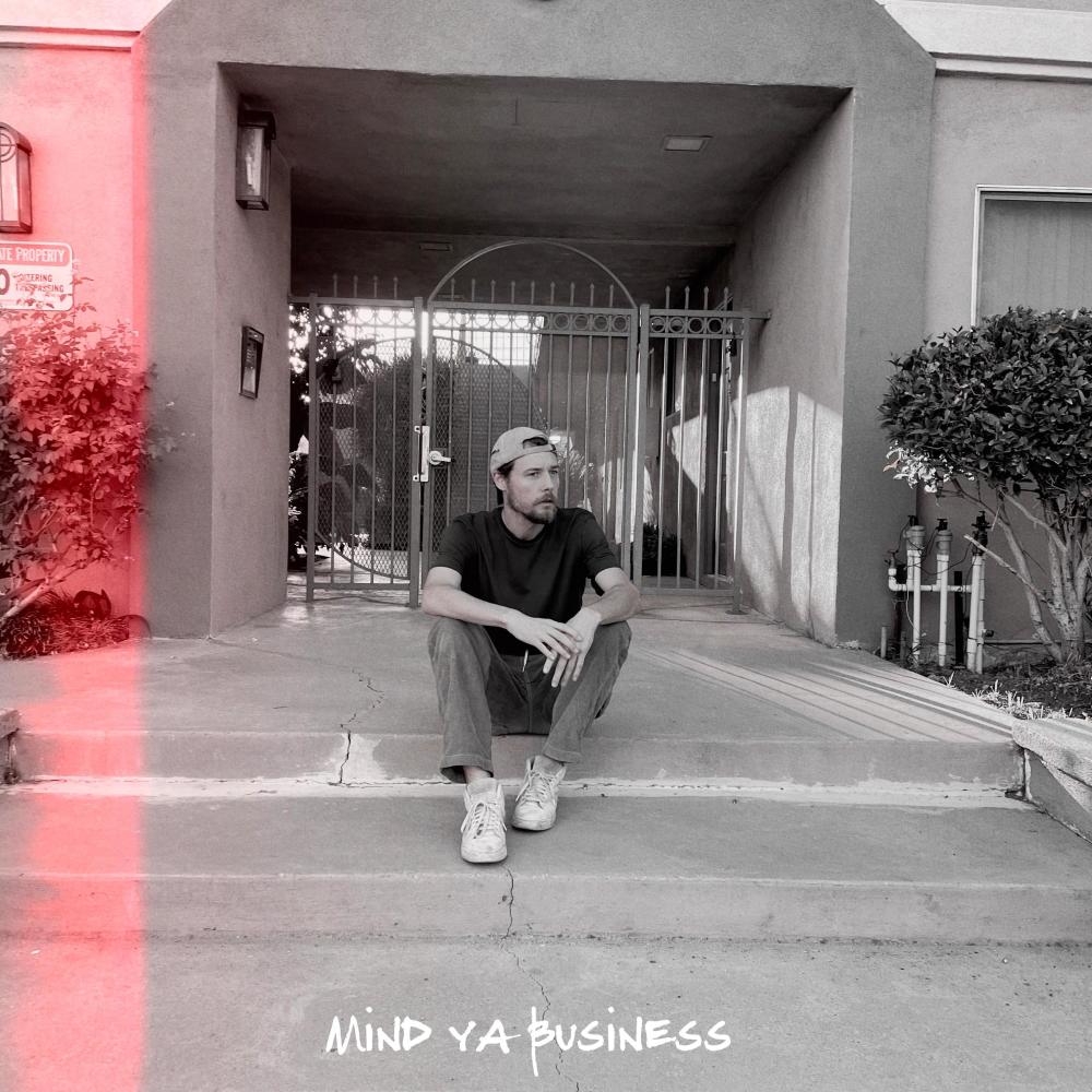 mind ya business (Explicit)