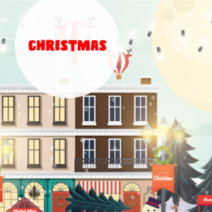 ดาวน์โหลดและฟังเพลง The Holly and the Ivy พร้อมเนื้อเพลงจาก Martinillo