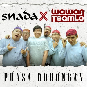 Album Puasa Bohongan from Snada