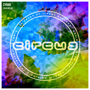 ดาวน์โหลดและฟังเพลง I'm On One (VIP) พร้อมเนื้อเพลงจาก Cyran