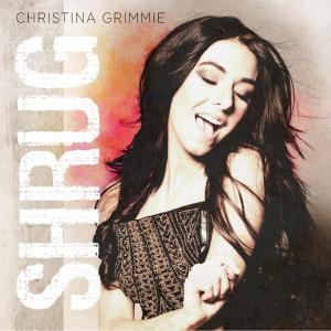 Christina Grimmie的专辑Shrug