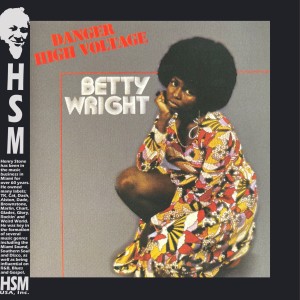 收聽Betty Wright的Tonight is the Night歌詞歌曲