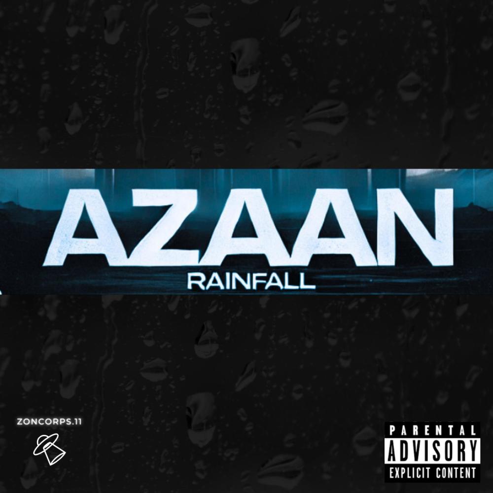 RAINFALL (Explicit)