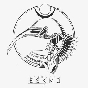 Eskmo的專輯Language
