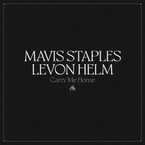 Mavis Staples的专辑Carry Me Home