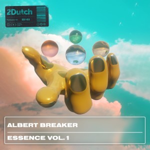 Album ESSENCE VOL.1 oleh Albert Breaker