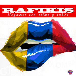 ดาวน์โหลดและฟังเพลง La Negra Celina พร้อมเนื้อเพลงจาก RAFIKIS