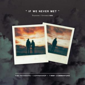 If We Never Met ( Remix)