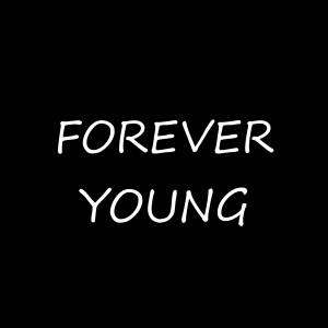 Album Forever Young from Aron x Krux