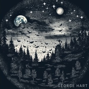 George Hart的专辑Midnight Sentiment