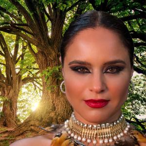 Noa（歐美）的專輯Amazónia