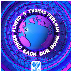 Album Bring Back Our Home from Thomas Feelman