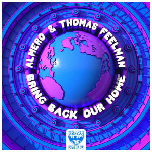Album Bring Back Our Home from Almero