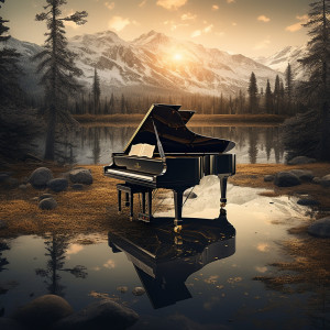 Piano Music: Whimsical Daybreak Tunes