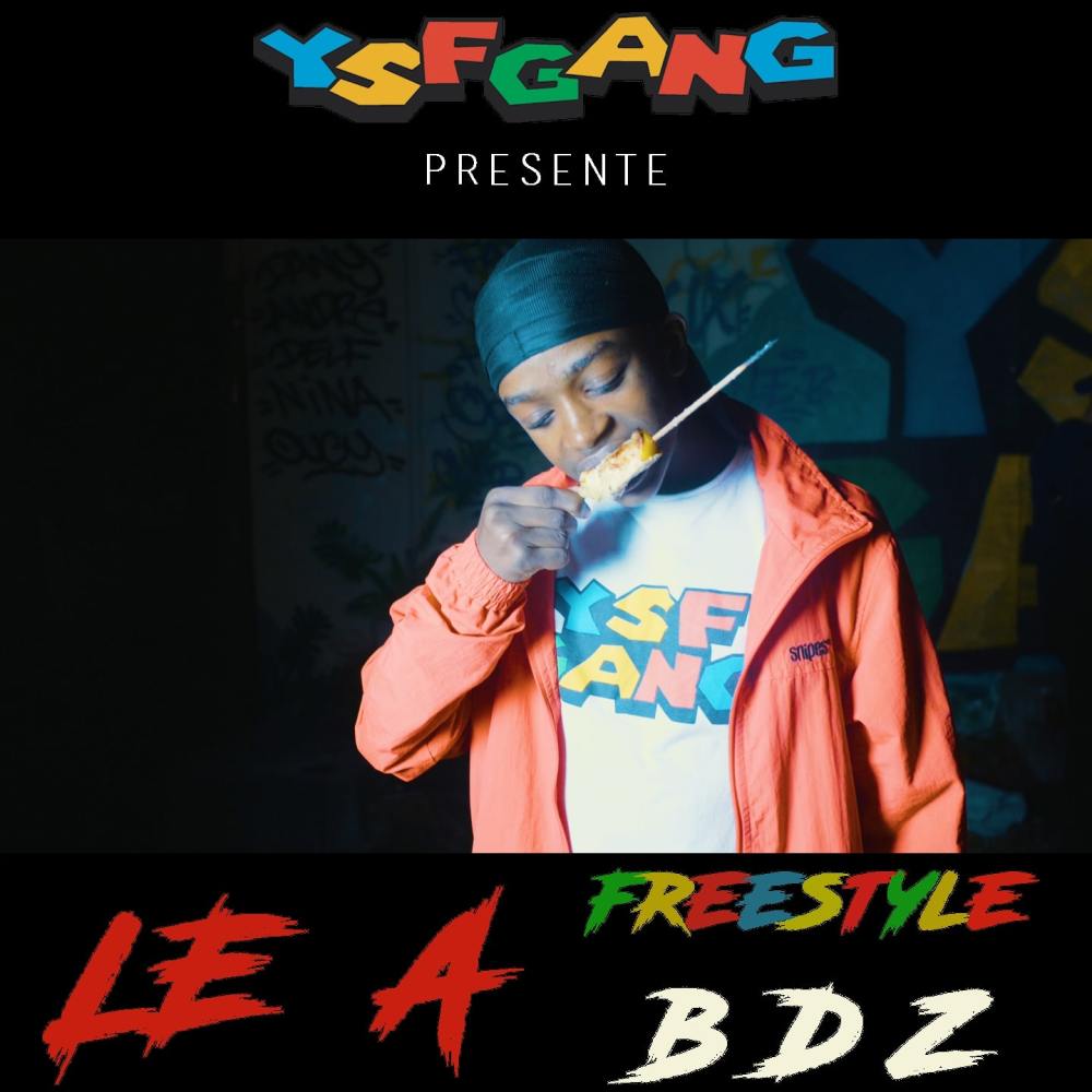 Freestyle bdz (Explicit)