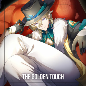 B-Lion的專輯The Golden Touch (Epic Version)
