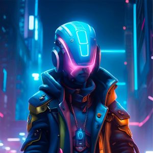 Album Netrunner oleh Netrunner