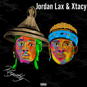 Listen to Selala song with lyrics from Jordan Lax
