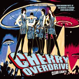 Cherry Overdrive的專輯Clear Light