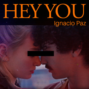 Ignacio Paz的專輯Hey You