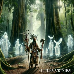 Cultura Ancestral (Raízes Profundas, Conexão com os Antepassados, Espiritualidade) dari Academia de Relaxamento Espiritual