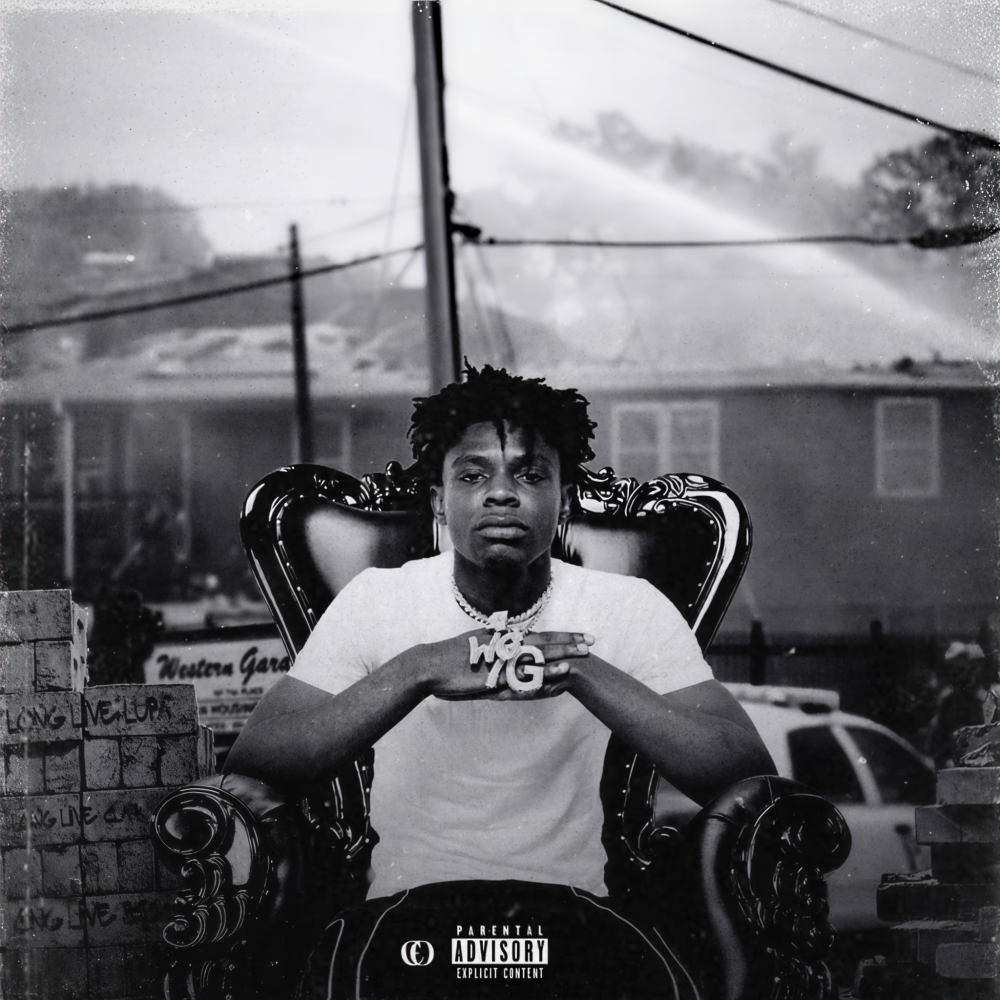 Nasty (Explicit)