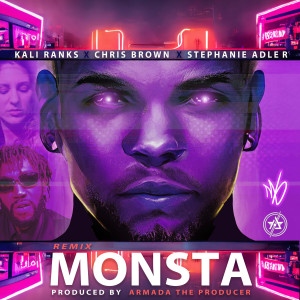 อัลบัม Monsta (Remix) (Explicit) ศิลปิน Kali Ranks