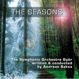 收聽The Symphonic Orchestra Gyoer的Summer歌詞歌曲