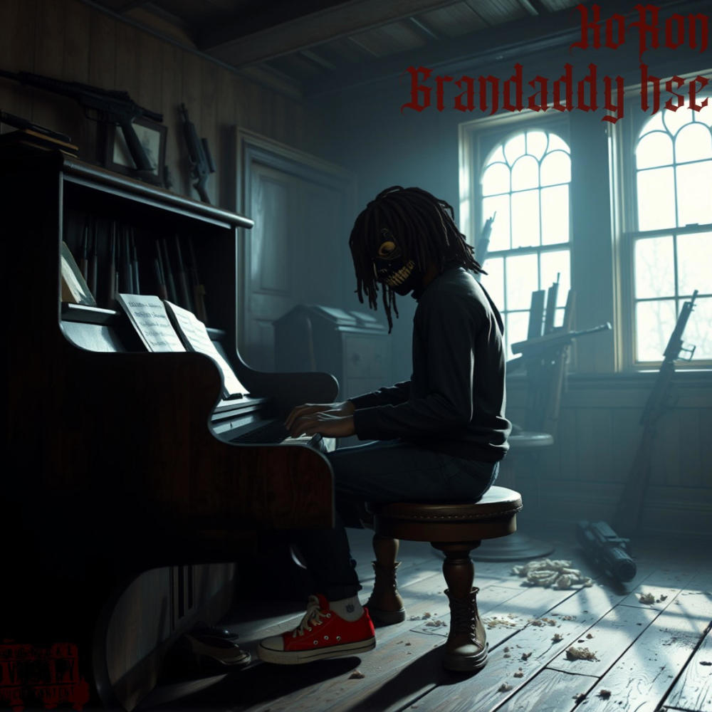 Grandaddy Hse (Explicit)