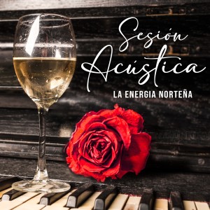 收聽La Energia Nortena的Si una Vez (Acústica)歌詞歌曲