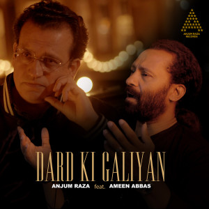 Album Dard Ki Galiyan from 