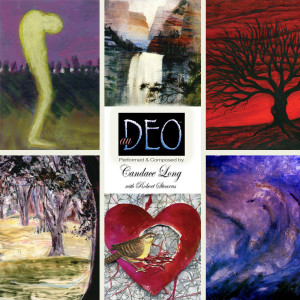 ดาวน์โหลดและฟังเพลง Redemption พร้อมเนื้อเพลงจาก Candace Long