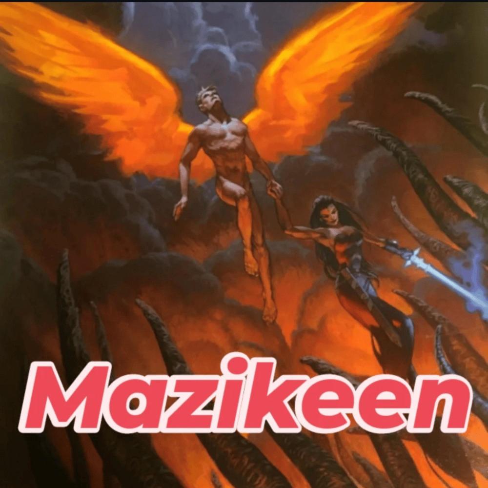 Mazikeen (Explicit)