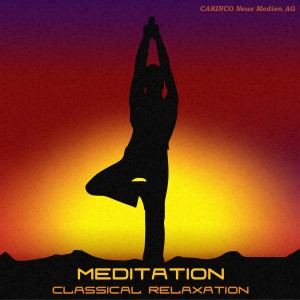 อัลบัม Meditation - Classical Relaxation Vol. 10 ศิลปิน Various Artists