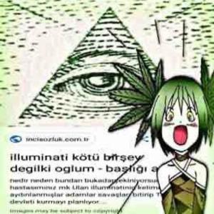 อัลบัม illuminati confirmed (Explicit) ศิลปิน KidSnorlax