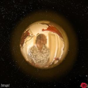 收聽Shawn Charles的Damaged歌詞歌曲