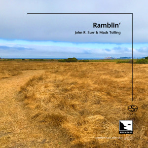 Mads Tolling的專輯Ramblin' (Audiophile Edition SEA)