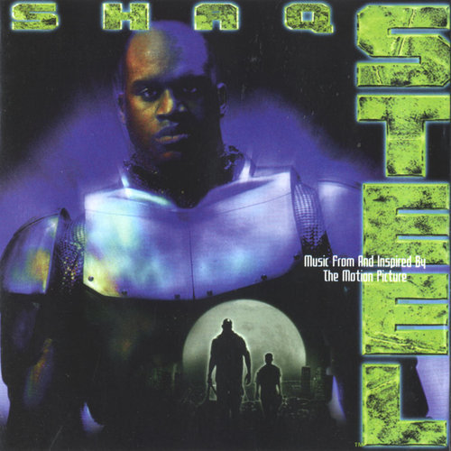 Men of Steel (Album Version)