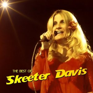 Skeeter Davis的專輯The Best Of Skeeter Davis
