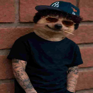 default playlist img