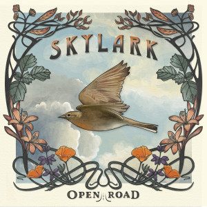 Album Skylark oleh Open Road