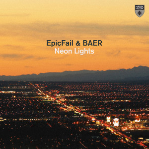 Album Neon Lights oleh Baer
