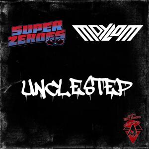 收聽Super Zeroes的Unclestep歌詞歌曲
