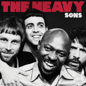 ดาวน์โหลดและฟังเพลง Heavy for You พร้อมเนื้อเพลงจาก The Heavy
